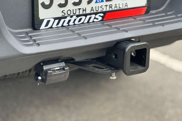 2025 Ford Ranger PHEV Wildtrak 4X4 2.3L