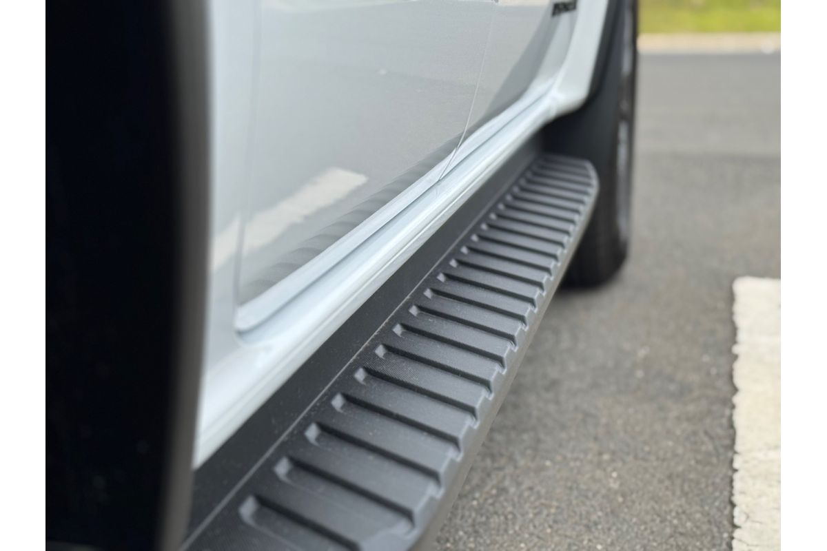 2025 Ford Ranger PHEV Wildtrak 4X4 2.3L