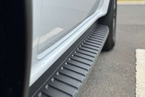 2025 Ford Ranger PHEV Wildtrak 4X4 2.3L