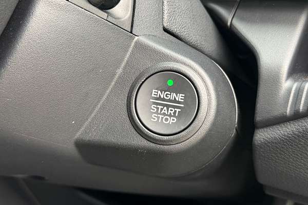 2025 Ford Ranger PHEV Wildtrak 4X4 2.3L
