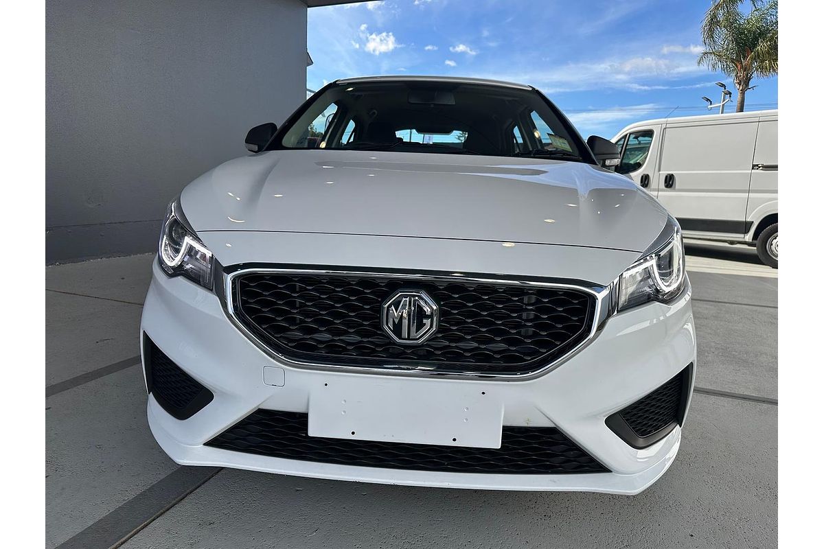 2023 MG MG3 Core