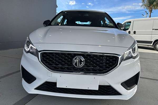 2023 MG MG3 Core