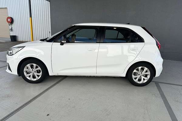 2023 MG MG3 Core