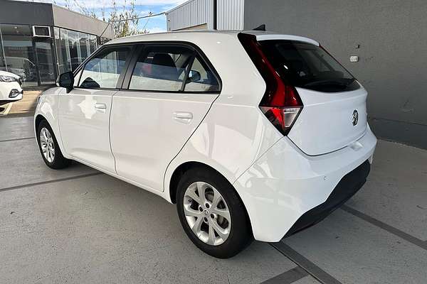 2023 MG MG3 Core