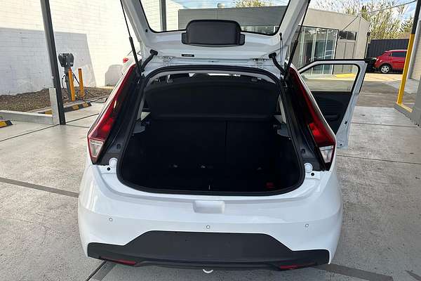 2023 MG MG3 Core