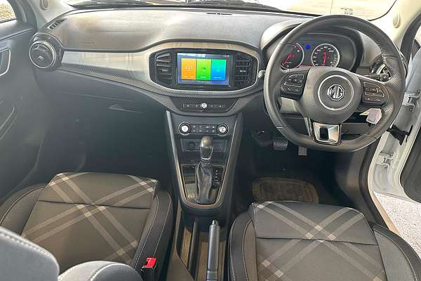 2023 MG MG3 Core