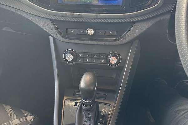 2023 MG MG3 Core