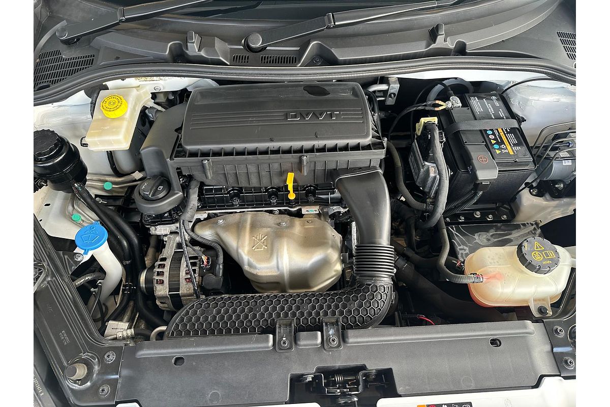 2023 MG MG3 Core