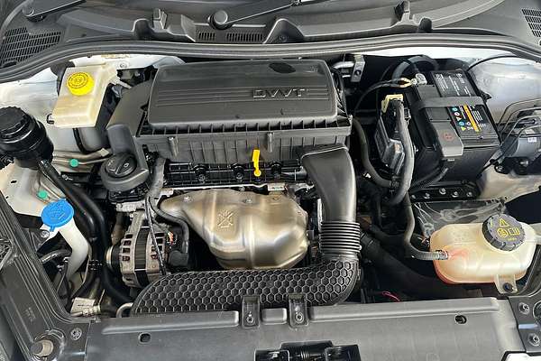 2023 MG MG3 Core