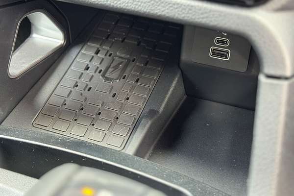 2025 Ford Ranger PHEV Wildtrak 4X4 2.3L
