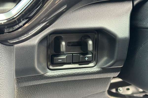 2025 Ford Ranger PHEV Wildtrak 4X4 2.3L