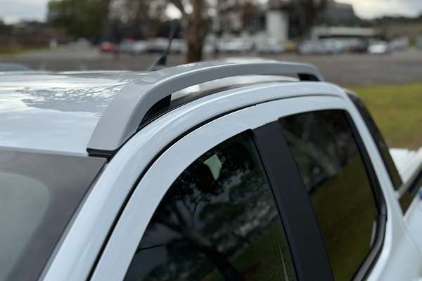 2025 Ford Ranger PHEV Wildtrak 4X4 2.3L