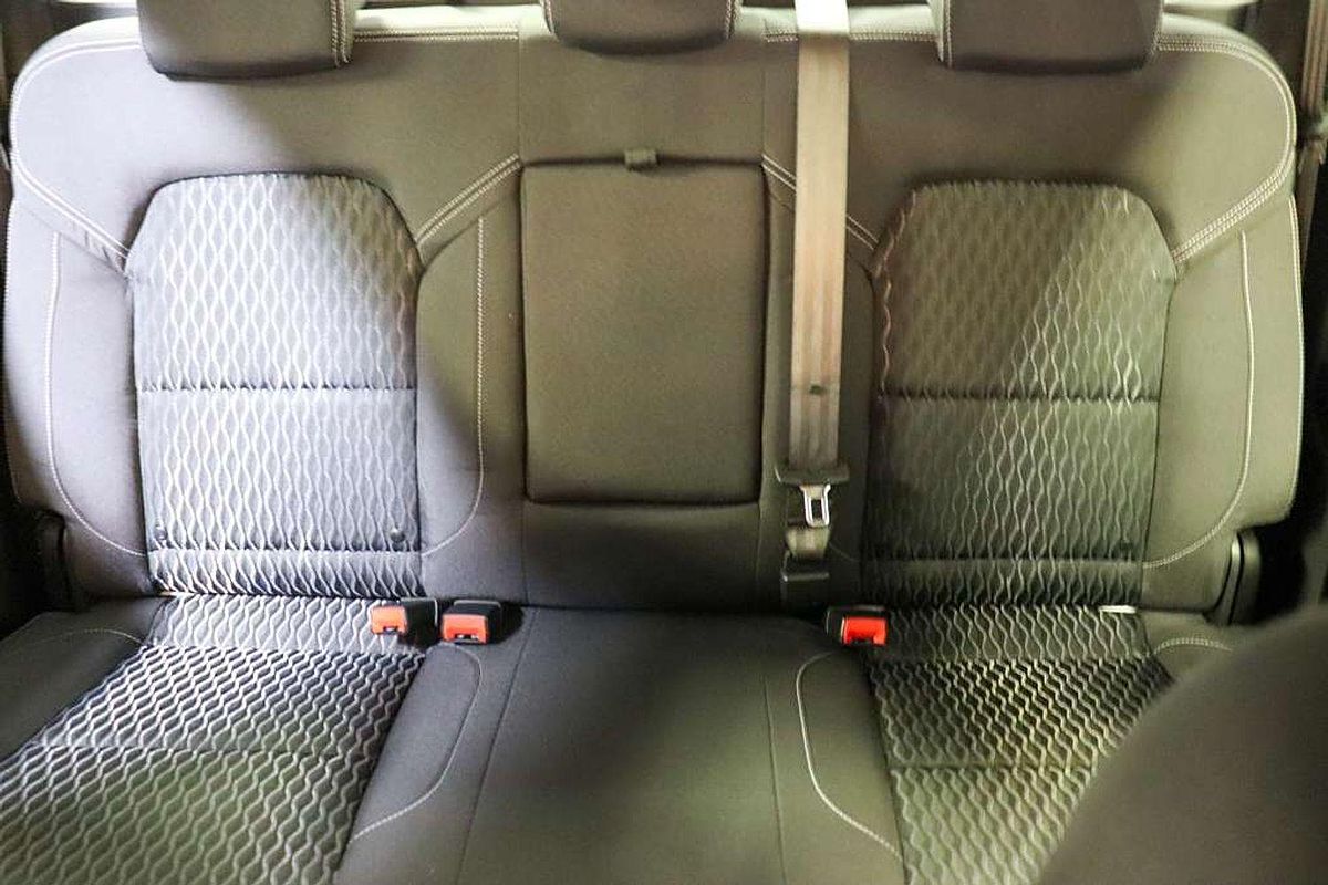 2025 LDV T60 Max PRO SK8C 4X4