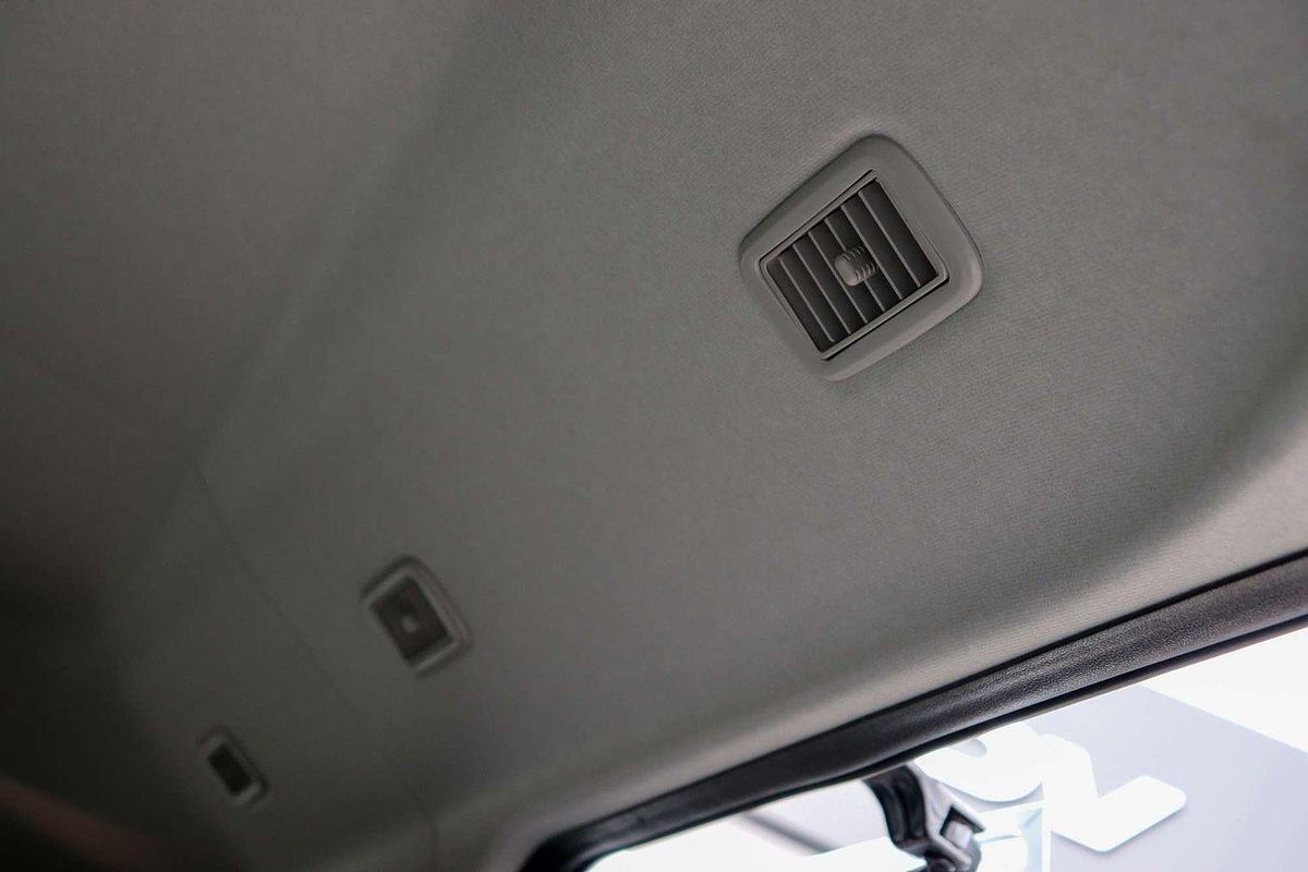2025 LDV Deliver 9 LWB