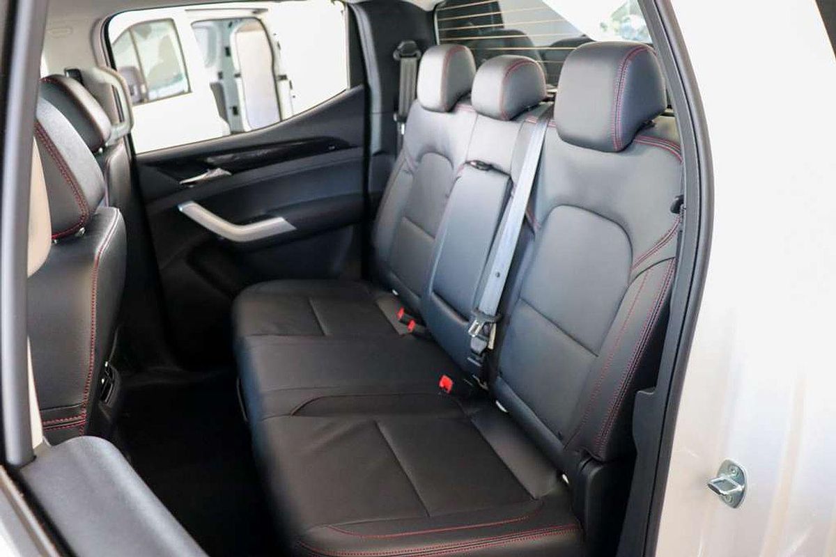 2024 LDV T60 Max LUXE SK8C 4X4