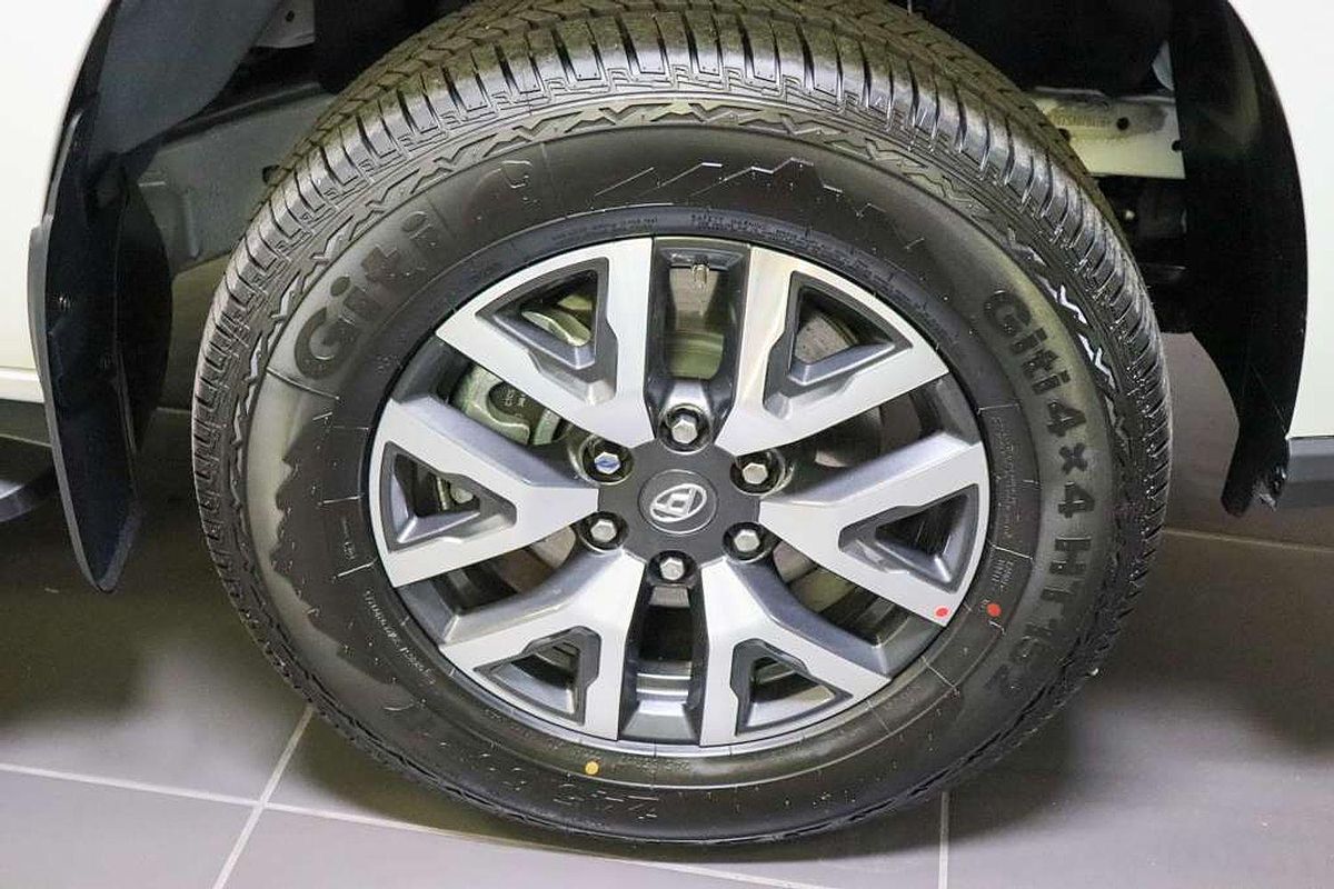 2025 LDV T60 Max PRO SK8C 4X4