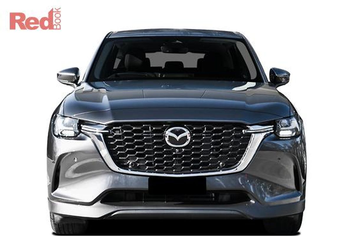 2025 Mazda CX-60 D50e Pure KH Series