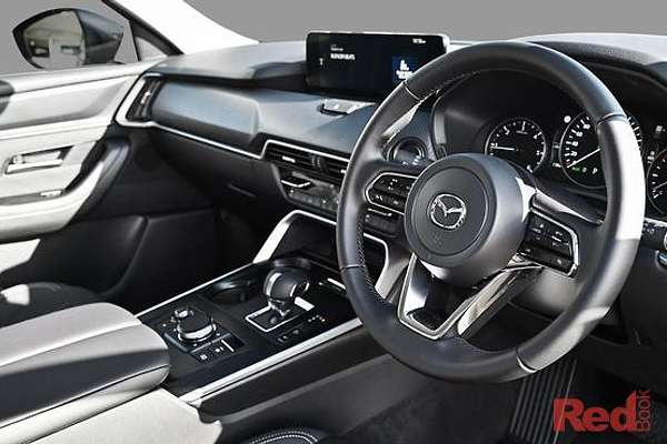 2025 Mazda CX-60 D50e Pure KH Series