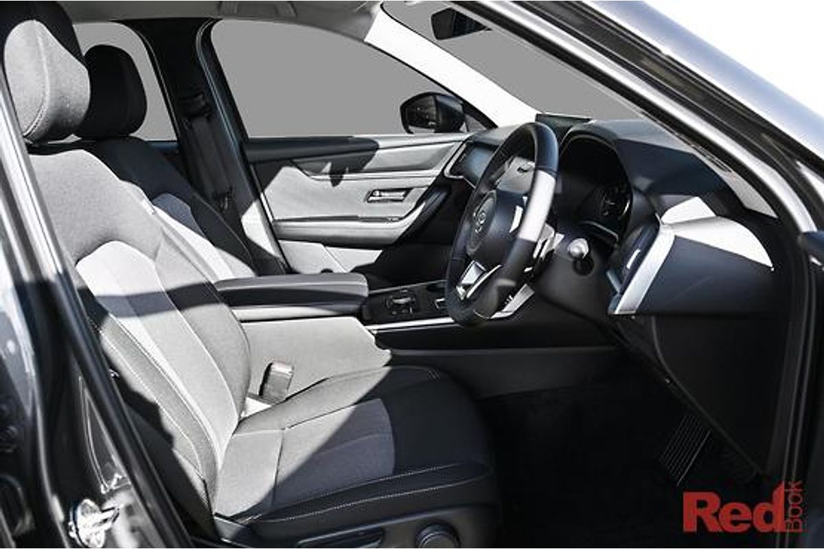 2025 Mazda CX-60 D50e Pure KH Series