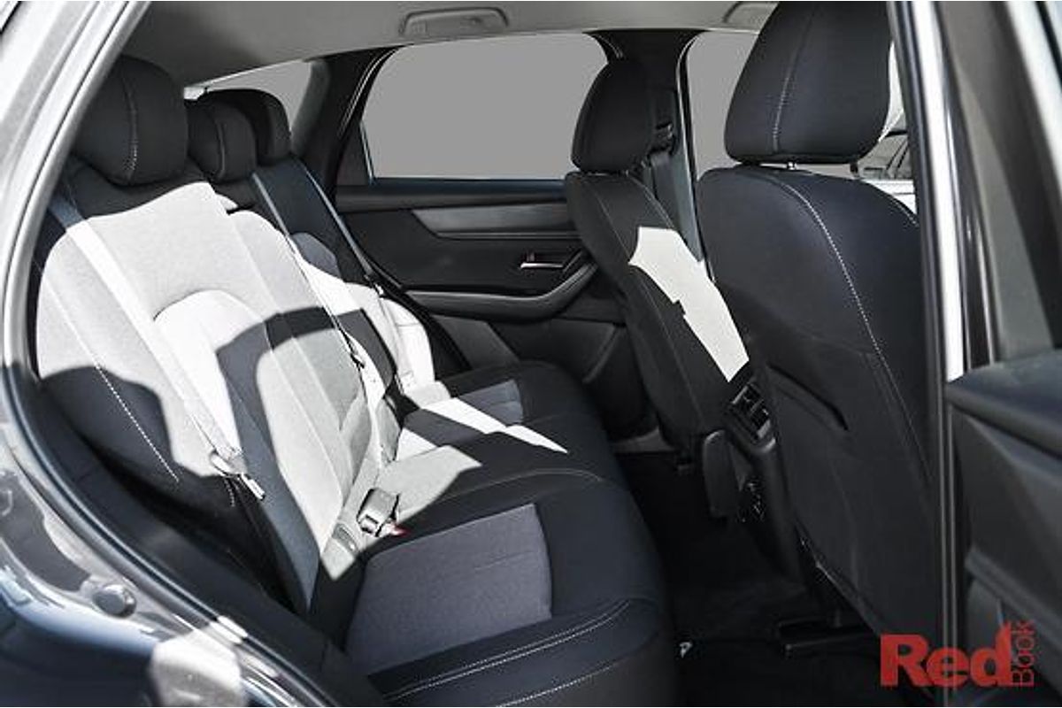 2025 Mazda CX-60 D50e Pure KH Series