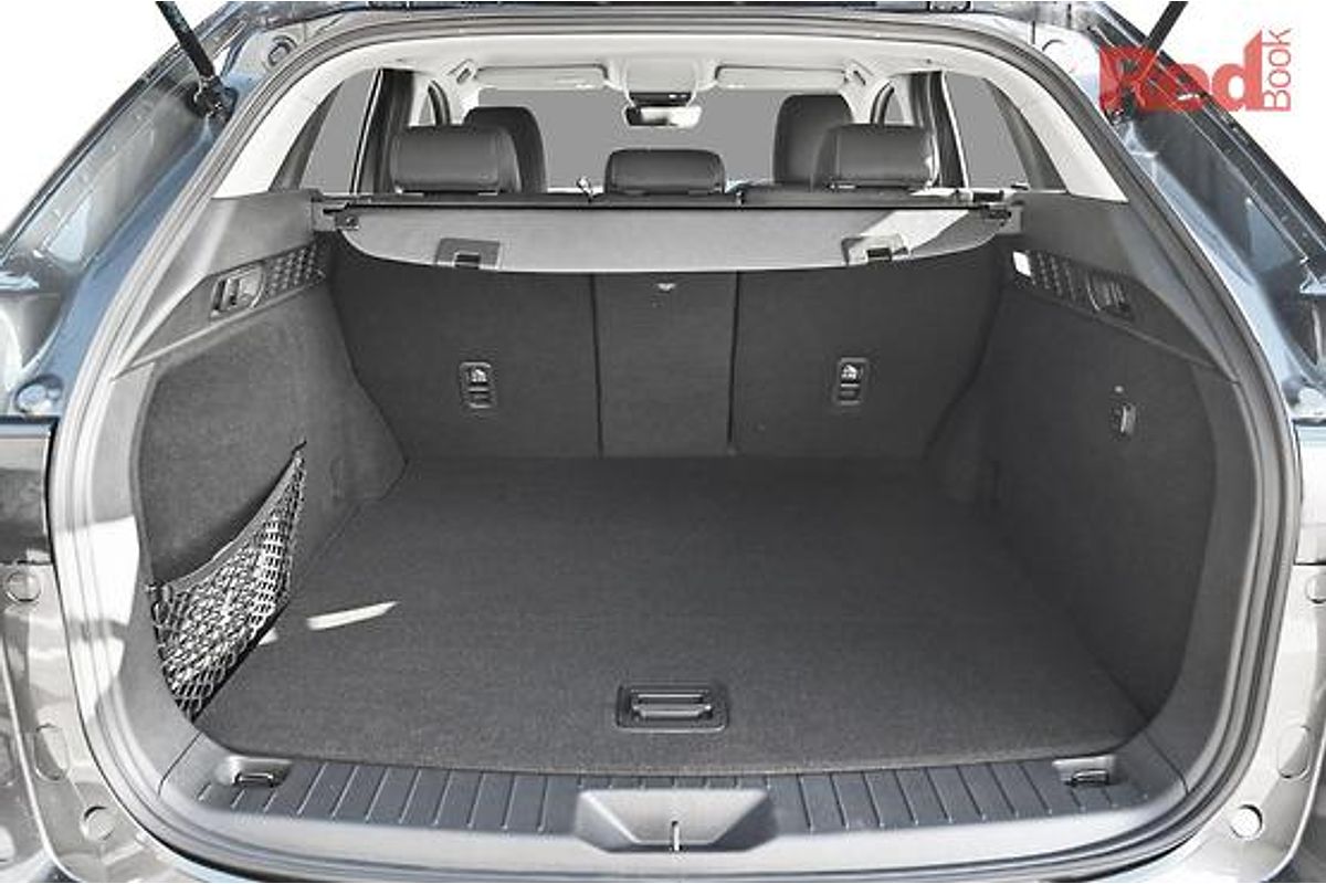 2025 Mazda CX-60 D50e Pure KH Series