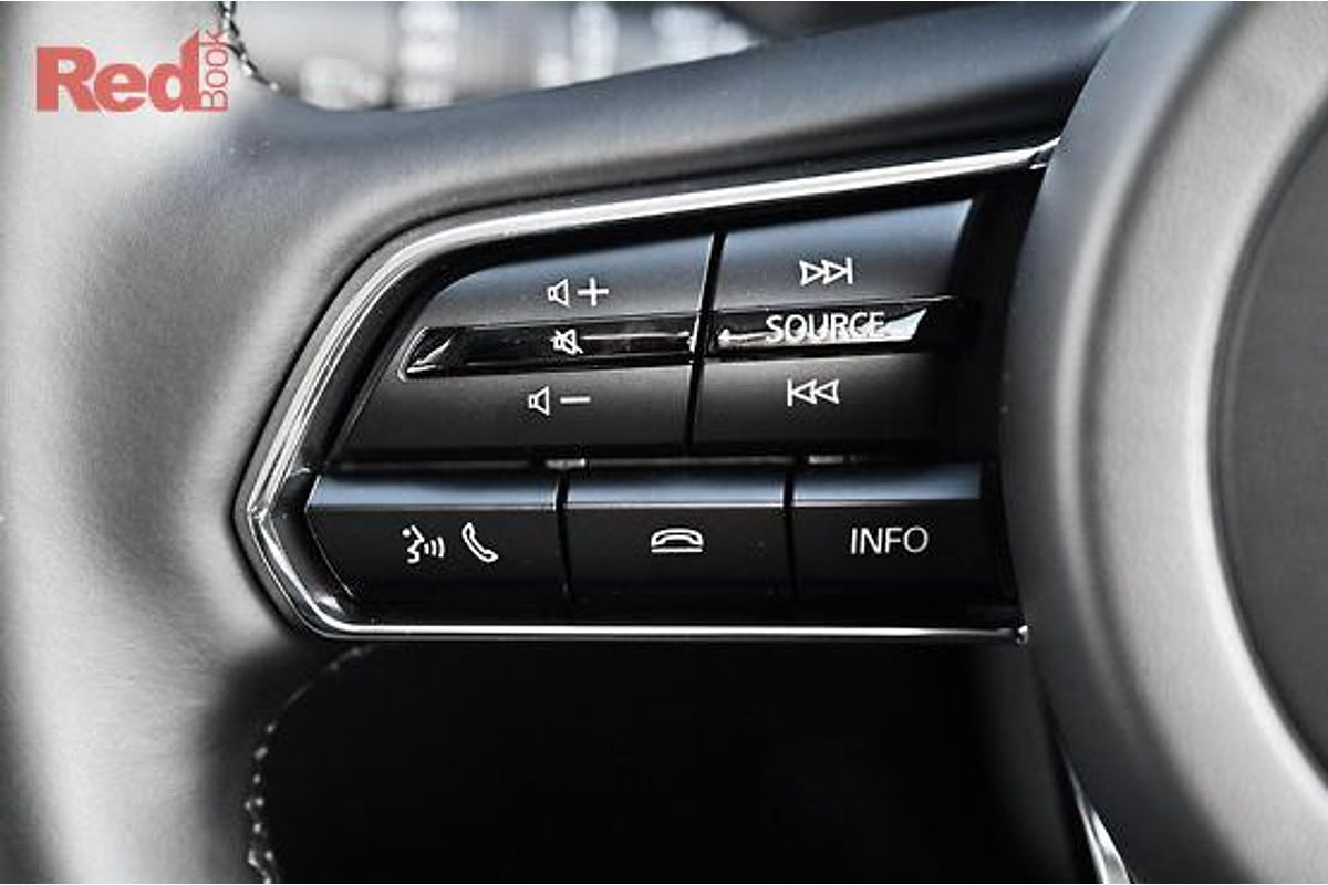 2025 Mazda CX-60 D50e Pure KH Series