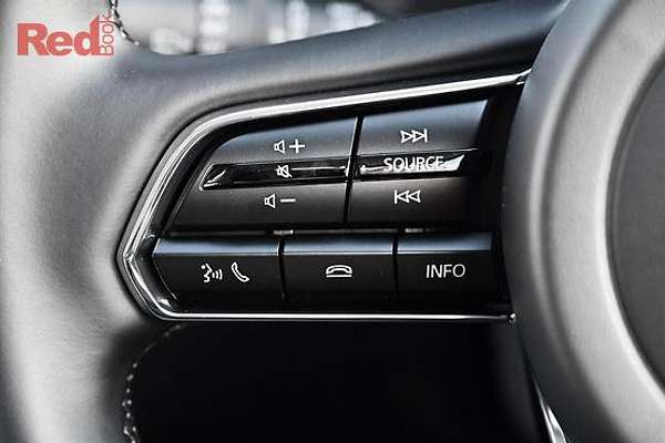 2025 Mazda CX-60 D50e Pure KH Series