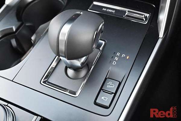 2025 Mazda CX-60 D50e Pure KH Series