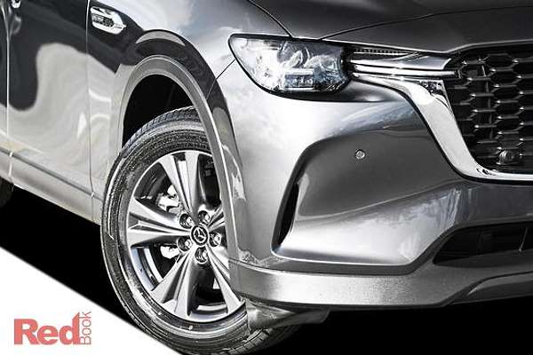 2025 Mazda CX-60 D50e Pure KH Series