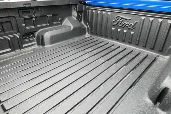 2024 Ford Ranger Sport 4X4 2.0L