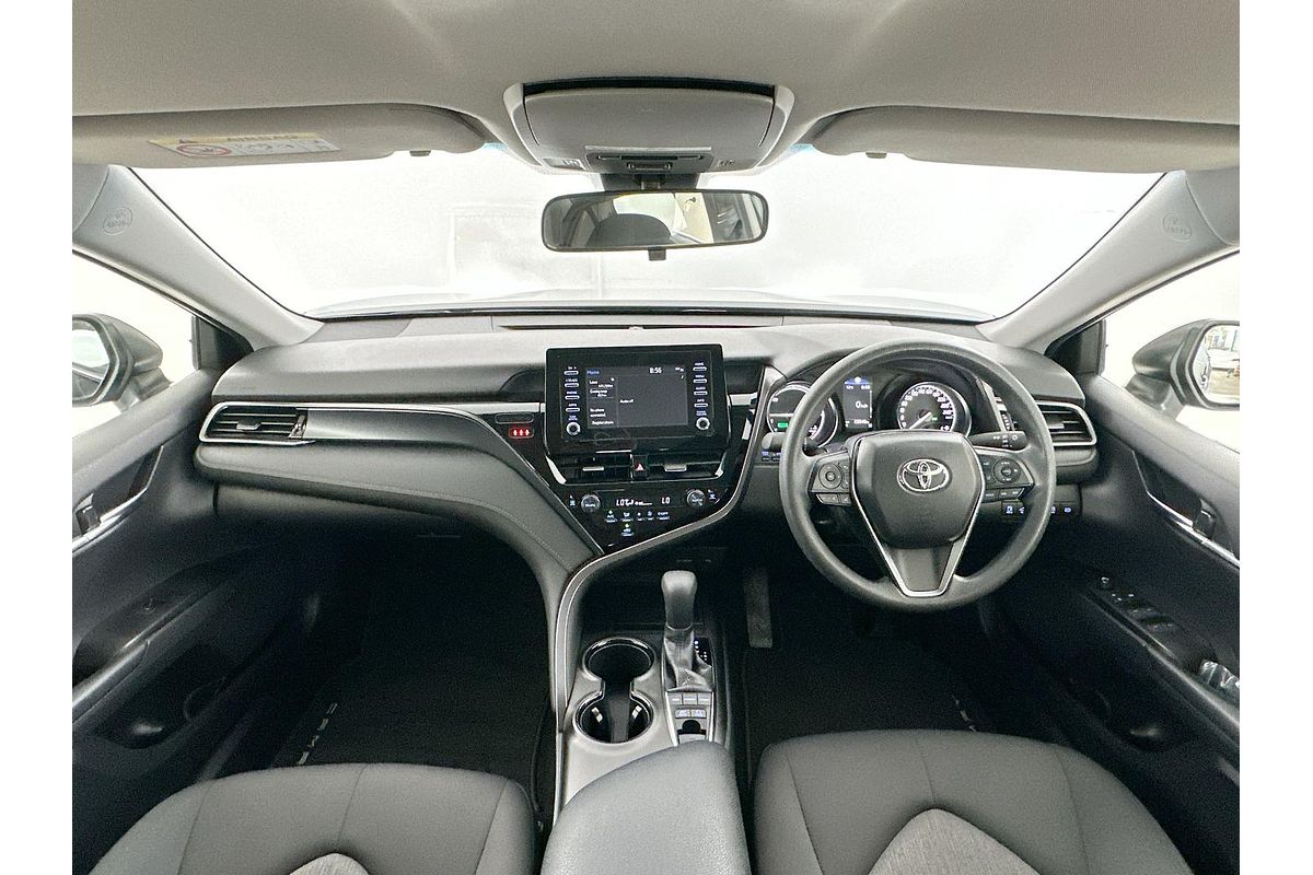 2024 Toyota Camry Ascent AXVH70R