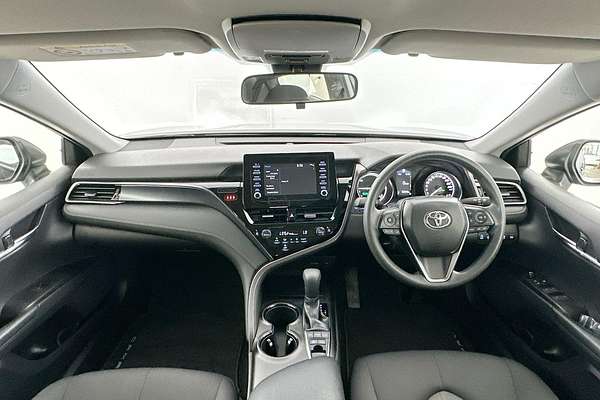 2024 Toyota Camry Ascent AXVH70R