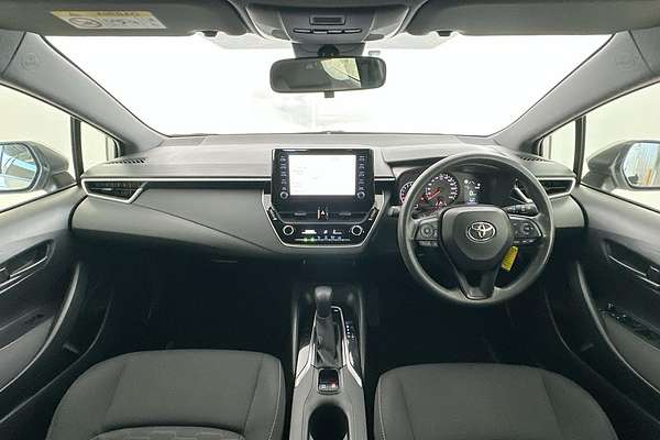 2020 Toyota Corolla Ascent Sport MZEA12R