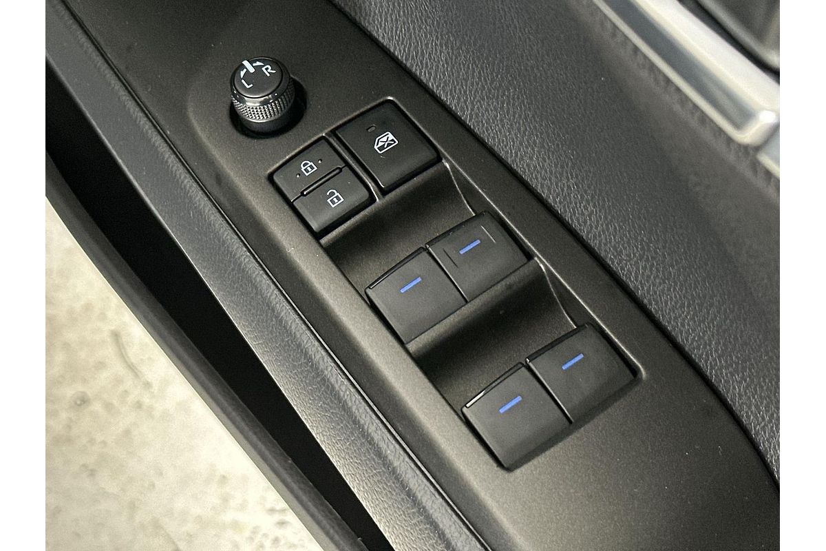 2024 Toyota Camry Ascent AXVH70R