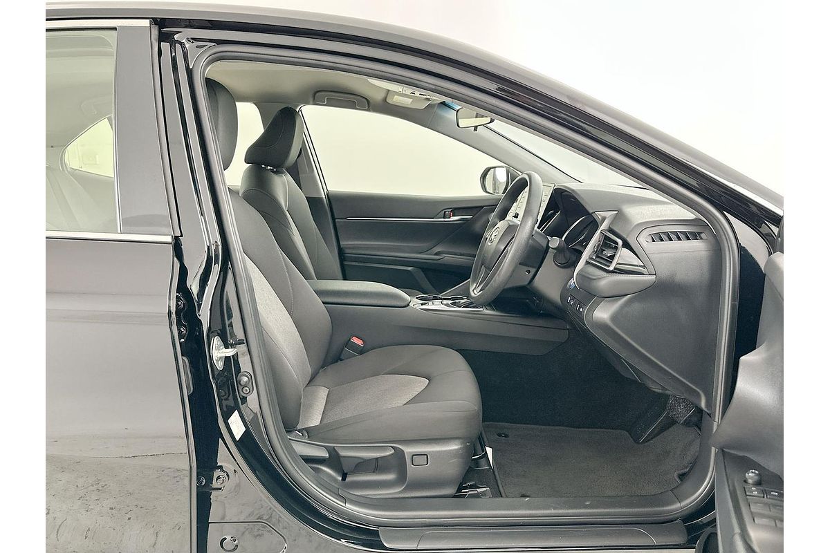 2024 Toyota Camry Ascent AXVH70R