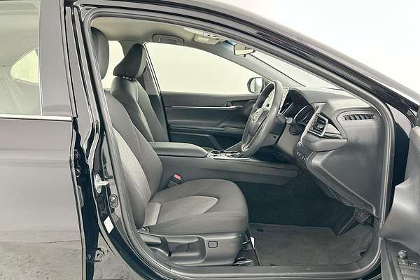 2024 Toyota Camry Ascent AXVH70R