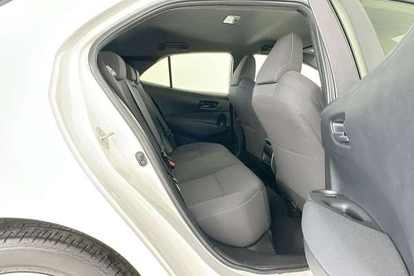 2020 Toyota Corolla Ascent Sport MZEA12R
