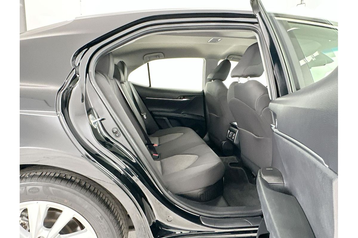 2024 Toyota Camry Ascent AXVH70R