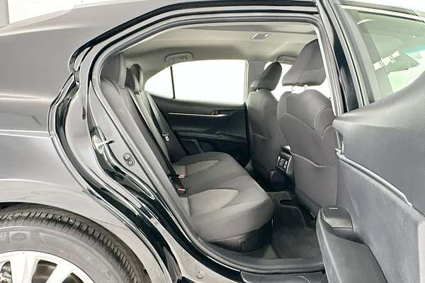 2024 Toyota Camry Ascent AXVH70R
