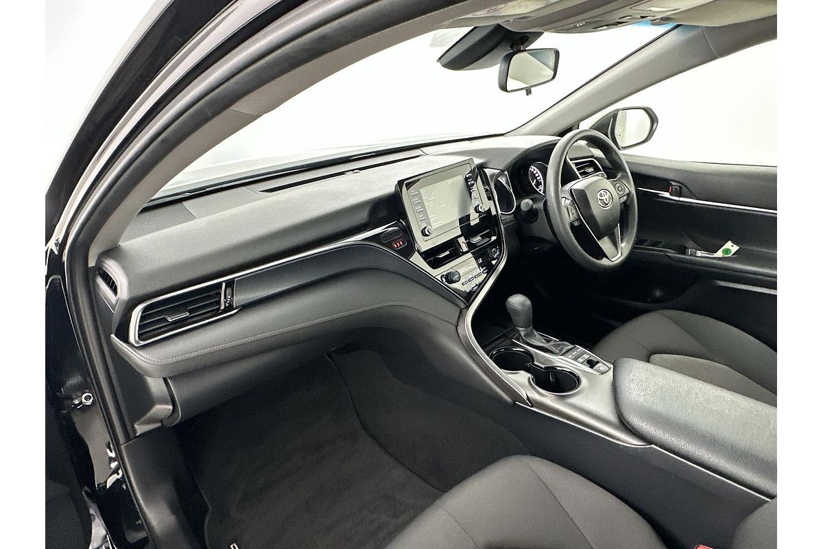 2024 Toyota Camry Ascent AXVH70R