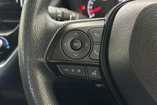 2020 Toyota Corolla Ascent Sport MZEA12R