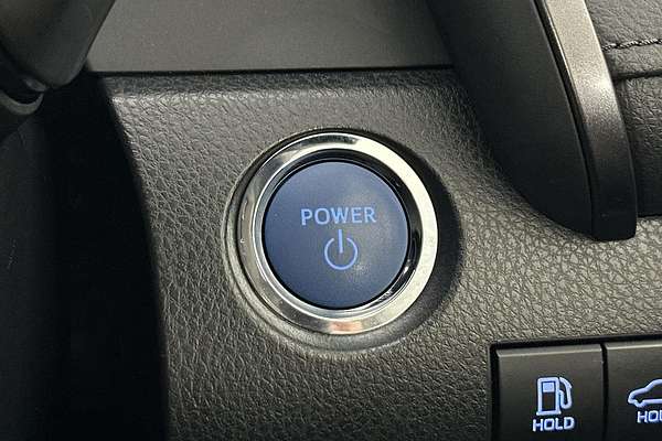 2024 Toyota Camry Ascent AXVH70R