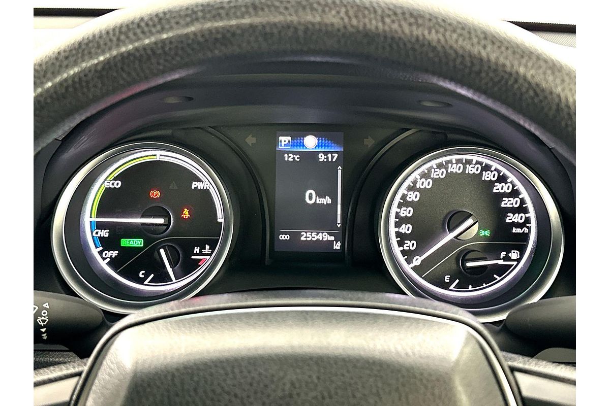 2024 Toyota Camry Ascent AXVH70R