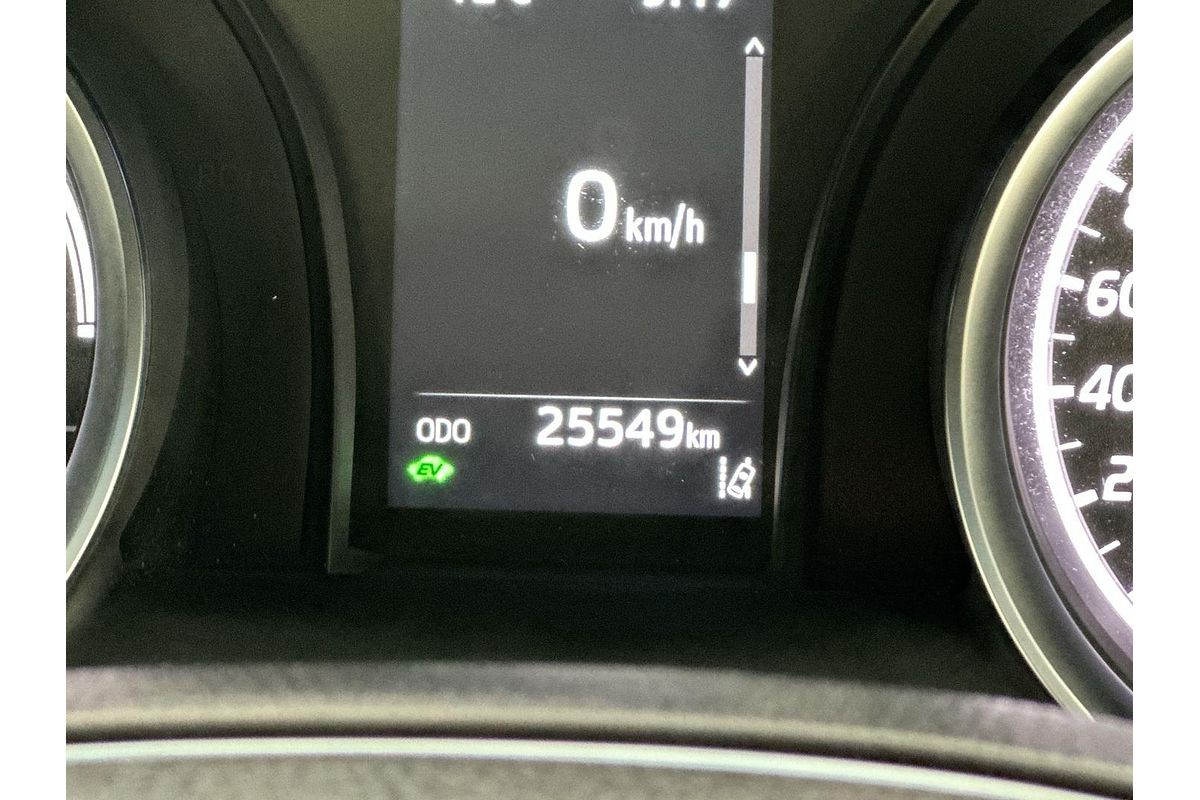 2024 Toyota Camry Ascent AXVH70R