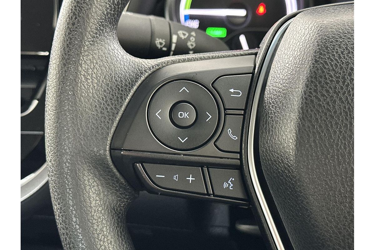2024 Toyota Camry Ascent AXVH70R