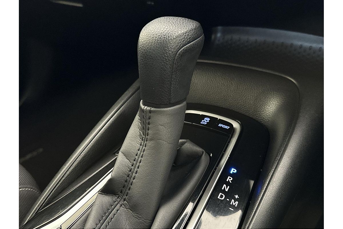 2020 Toyota Corolla Ascent Sport MZEA12R