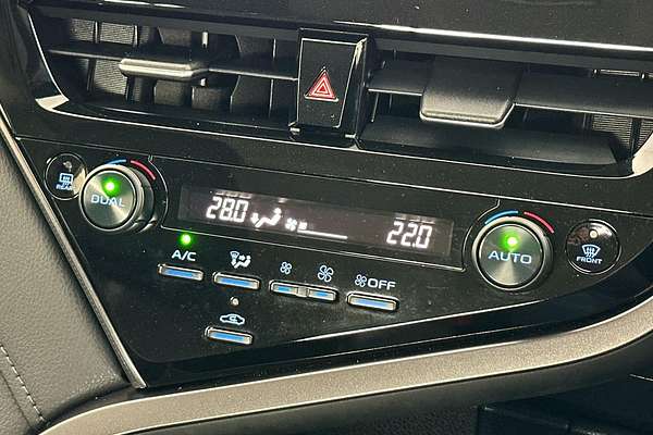 2024 Toyota Camry Ascent AXVH70R
