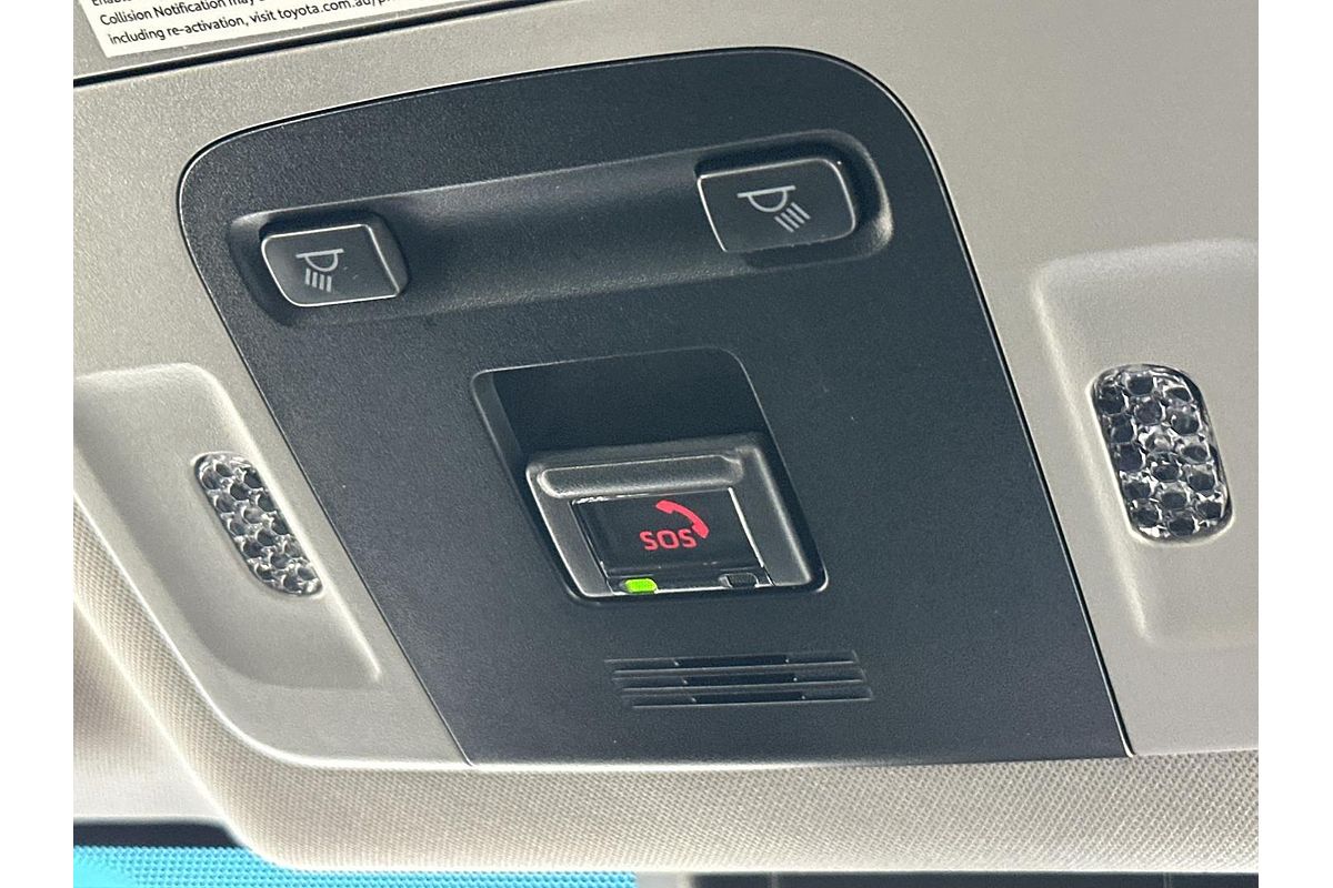 2024 Toyota Camry Ascent AXVH70R