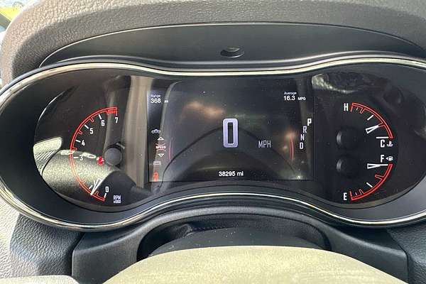 2019 Dodge Durango GT Plus