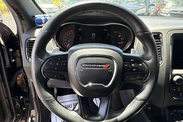 2019 Dodge Durango GT Plus